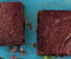 Cacao Brownie