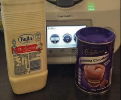 Megan's Minute Mousse