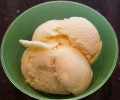 Vanilla Ice Cream