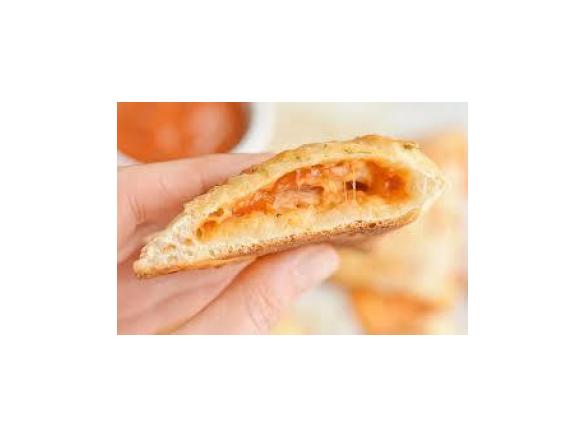FAILSAFE PIZZA POCKETS