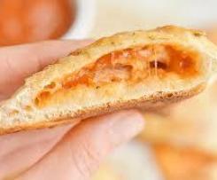 FAILSAFE PIZZA POCKETS