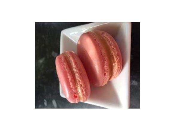 Tracy's Macarons