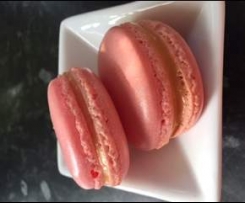 Tracy's Macarons