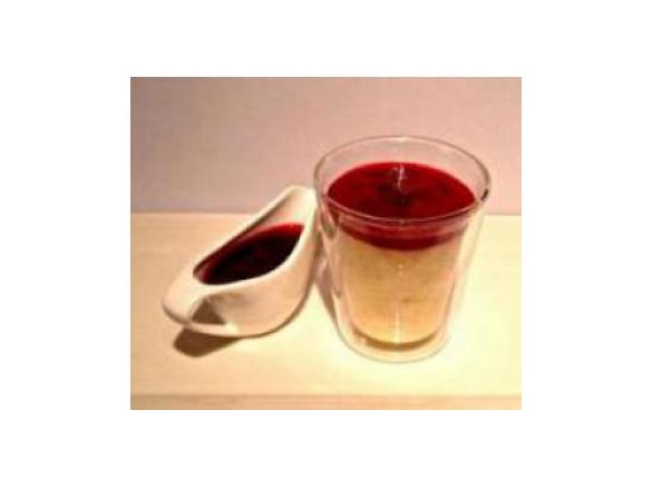 Risalamande - Danish Rice Pudding