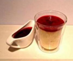 Risalamande - Danish Rice Pudding