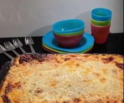 Pastitsio