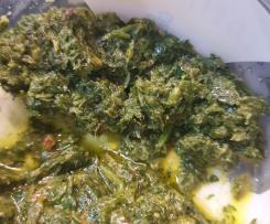 Chimmichurri
