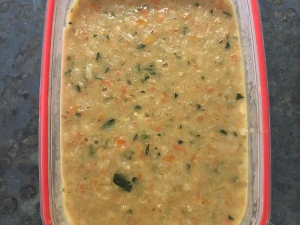 DOG FOOD - Doggy satay beef