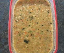 DOG FOOD - Doggy satay beef