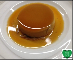  Charlie's Creme Caramel