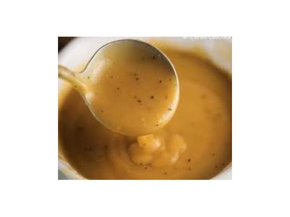 Traditional Roast Gravy 
