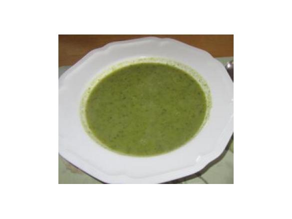 Green Soup