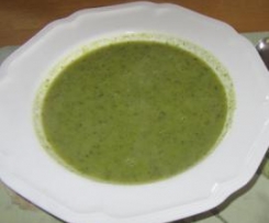Green Soup