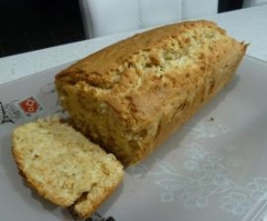 COCONUT BREAD