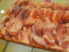Quick & Easy Peach/Apricot/Plum Cake