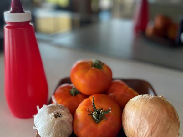 Annie's Ezi Tomato Sauce