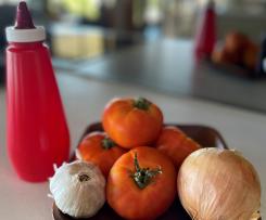 Annie's Ezi Tomato Sauce