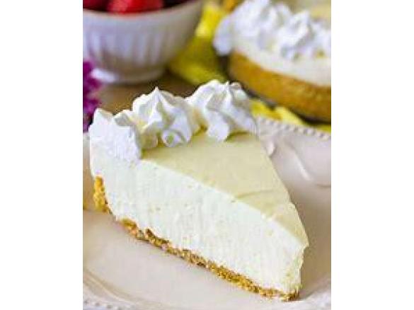 Variation LEMON CHEESECAKE
