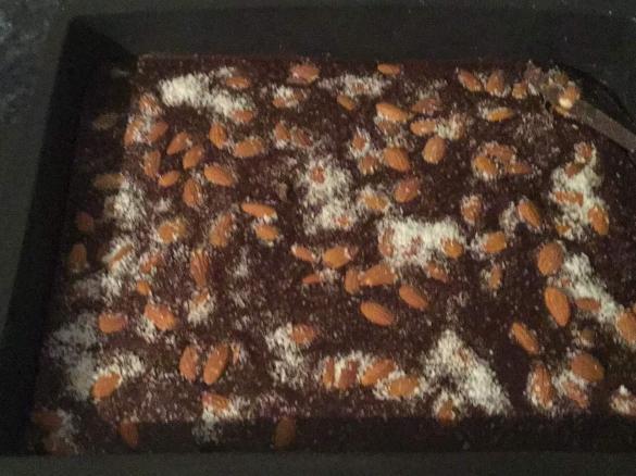 Cacao Butter Milk Chocolate