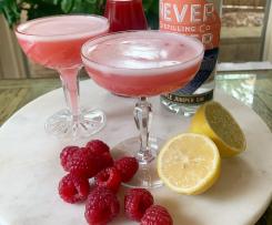 Clover Club Cocktail