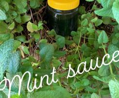 mint sauce tm5