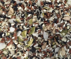 Seed Mix_Healthy guts mix