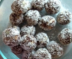 Bliss Balls