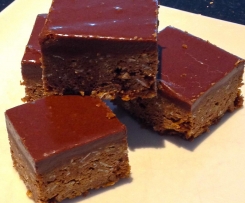 Chocolate Slice (Fiona's)