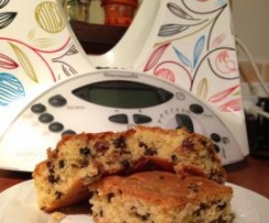 Marmalade Traybake, adapted from Mary Berry