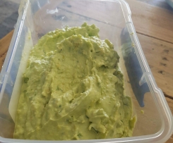 Nic's Avo Dip