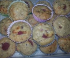 Super Healthy Muffins