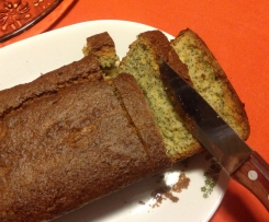 Clone of 30 Second Whole Orange Cake (Poppyseed, GF) 
