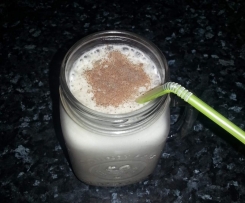 Salted Caramel Smoothie