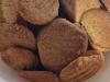 quick ginger cookies