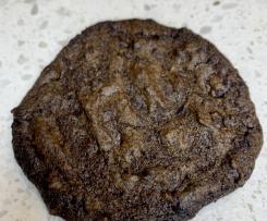 Ridiculously Easy Gluten & Dairy Free Cookies