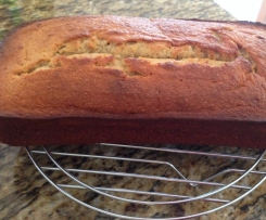 Easy Banana Bread