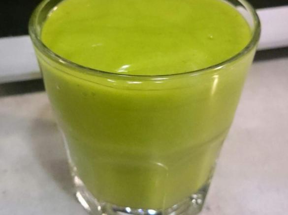 Green smoothie