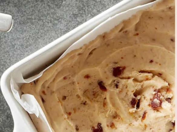Banana and Date Freeze