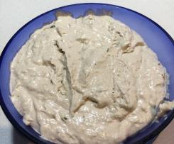 Tuna & Gerkin Dip/Spread