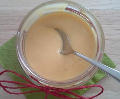 GAPS lemon curd
