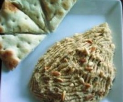  Turkish Chickpea Dip