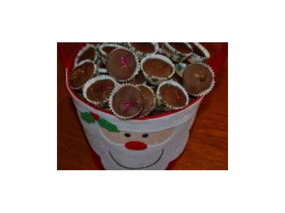 Eat Your Heart Out Reese's Peanut Butter Cups