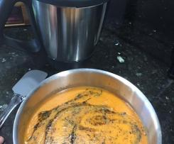 Layelle’s Turkish Lentil Soup