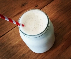 Salted Caramel Smoothie