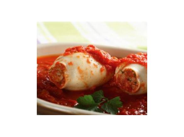 Calamari Ripiene