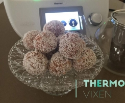 Vixen Tim Tam Balls