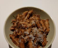 Superfood Magic Pasta sauce