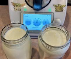 Easy-as natural yoghurt