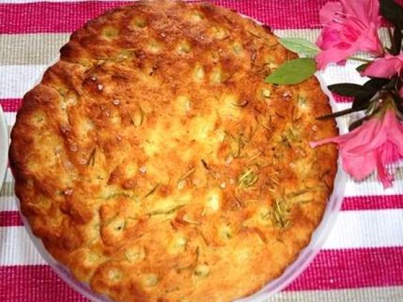 Fantastic Focaccia 