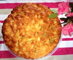 Fantastic Focaccia 